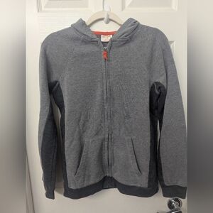 Cat & Jack XL Gray Hoodie